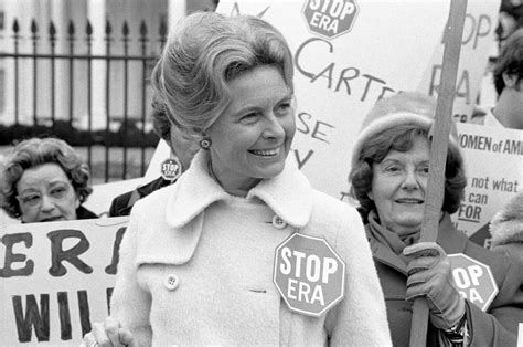 phyllis schlafly apush