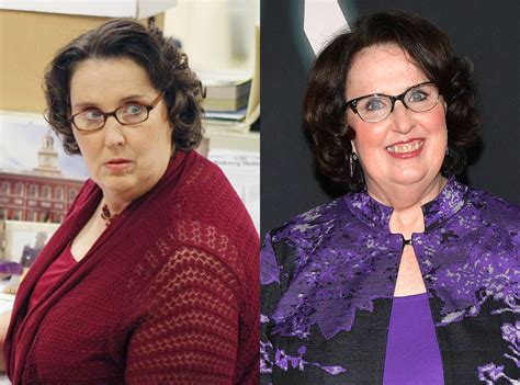 phyllis smith tv shows