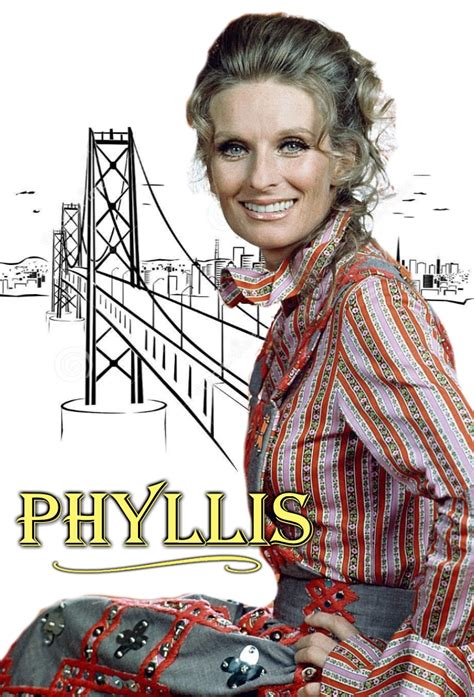 phyllis tv series wikipedia