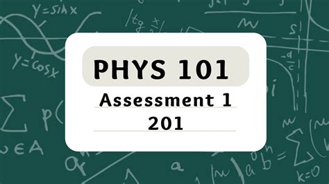 phys 101 kfupm lab schedule