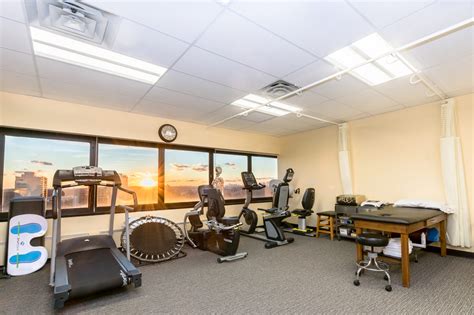 Physical Therapy Forest Hills: Promoting Healing And Rehabilitation