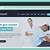physical therapy website template