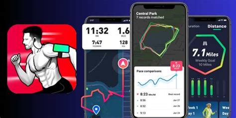 Physical Activity Apps For Android