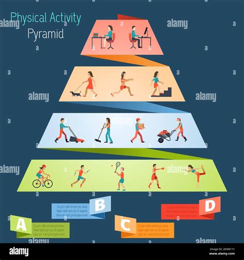 Physical Activity Lifestyle Example