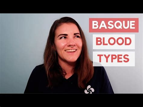 physical characteristics basque eyes