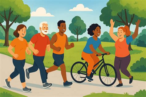 Effective Physical Fitness Programs for a Healthier Lifestyle