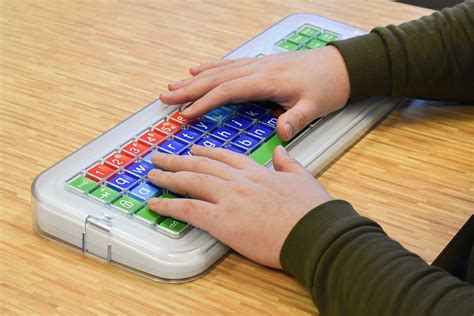 Physical Keyboard Disabled