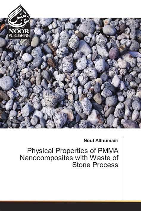 physical properties of pmma