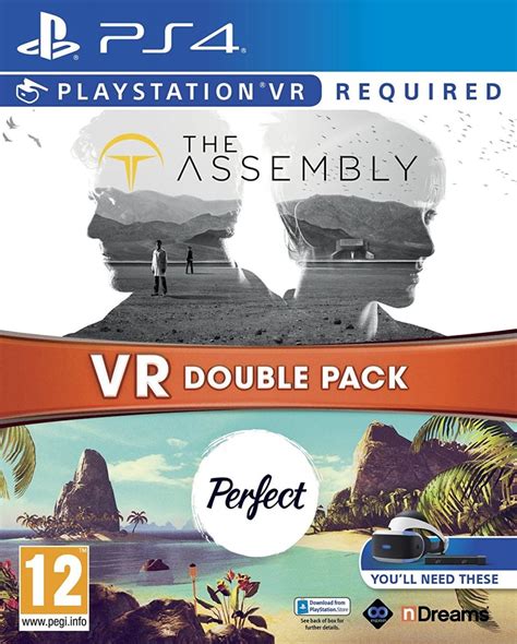Physical Psvr Games