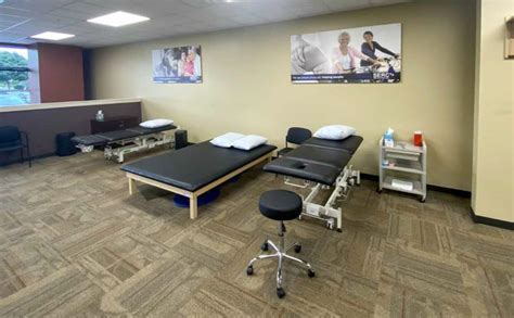 physical therapy bentonville ar