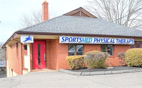 physical therapy bridgeport ct