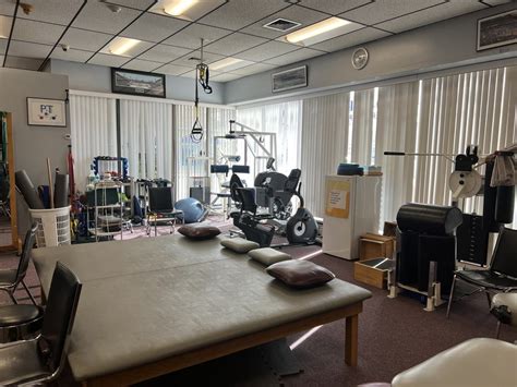physical therapy broadway revere ma