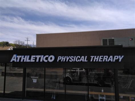 physical therapy council bluffs ia