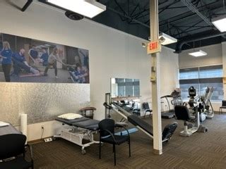 physical therapy decatur il
