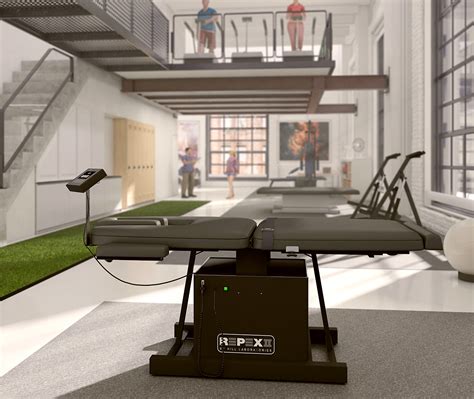 Physical Therapy Equipment Adjustable