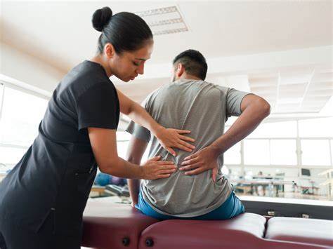 physical therapy for lower back pain near me