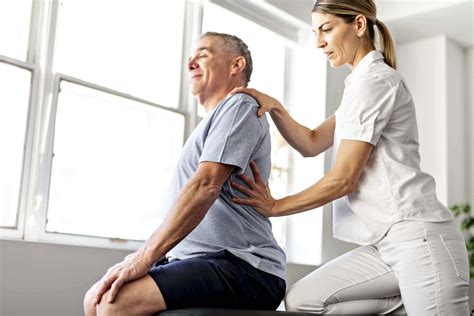physical therapy for pain relief