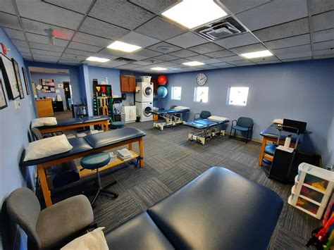 physical therapy franklin in
