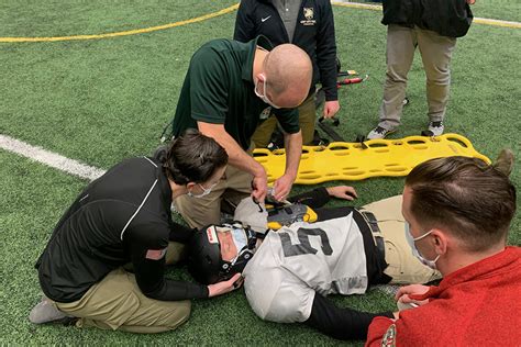 Physical Therapy Graduate Programs