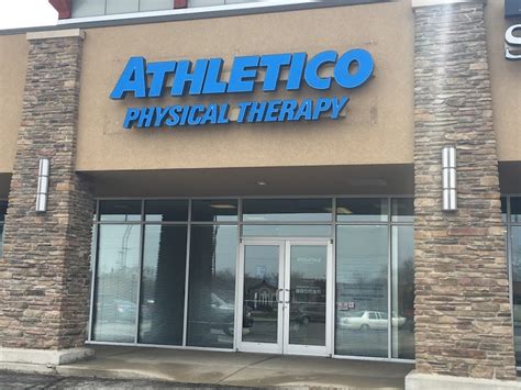 physical therapy in kenosha