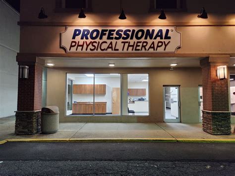 physical therapy in totowa nj