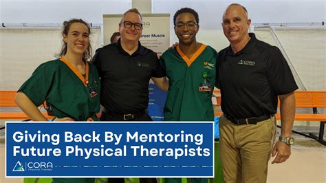 Physical Therapy Mentor Guide