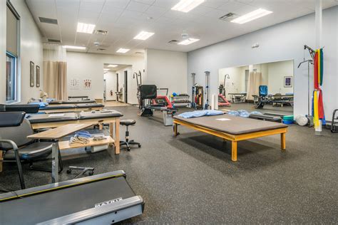 physical therapy near 76123