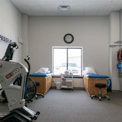 physical therapy north liberty iowa