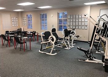 physical therapy north raleigh