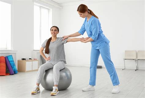 physical therapy pain management