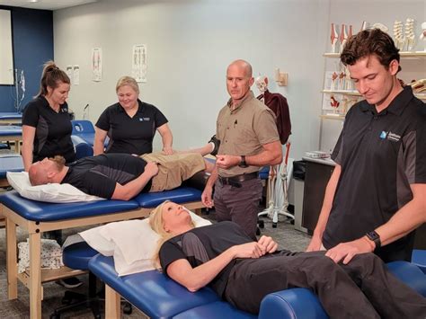 California Physical Therapy Program