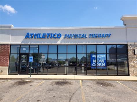 physical therapy rockford illinois