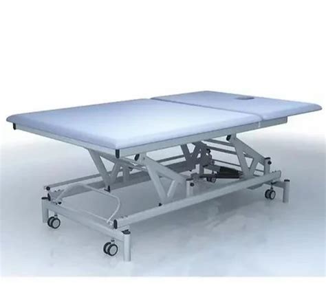 Physical Therapy Training Table