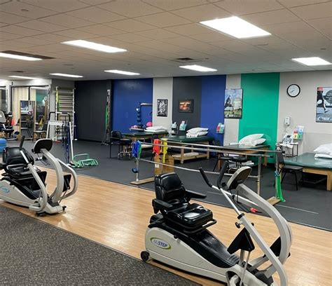 physical therapy worcester ma