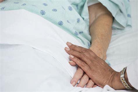 physician assisted death