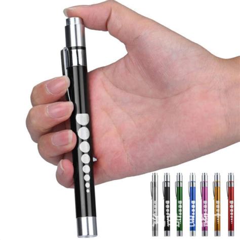 Physician Pen Light