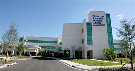 physician regional medical center