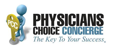 Physicians Choice Concierge