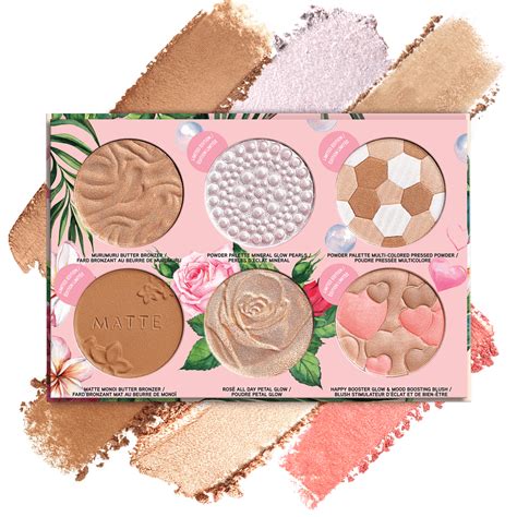 physicians formula face palette