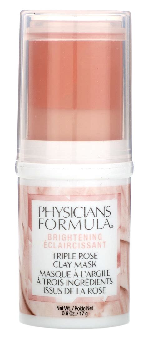 Physicians Formula Mask