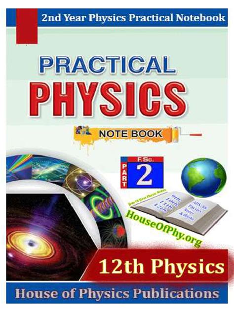 Images Physics Practical Book Pdf Updated