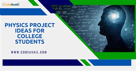 physics project topics for diploma students