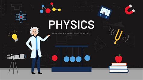 physics topics for presentation class 10