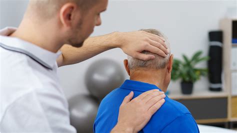 physio for neck pain