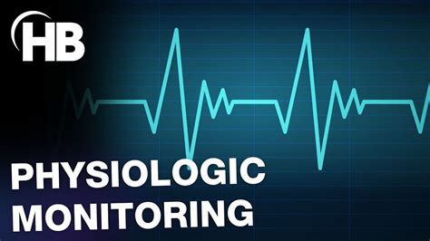 Physiologic Monitoring Devices Examples