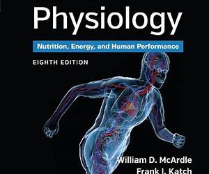 Physiology Of Sport And Exercise 8Th Edition Pdf