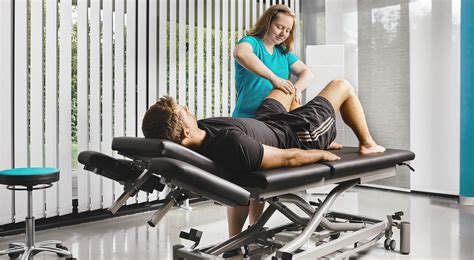 Physiotherapie For You