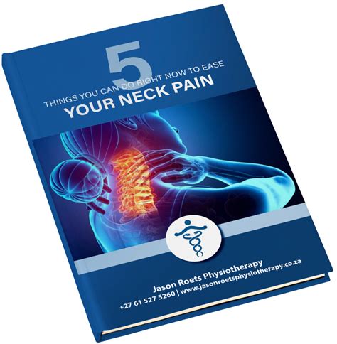 physiotherapy articles on neck pain