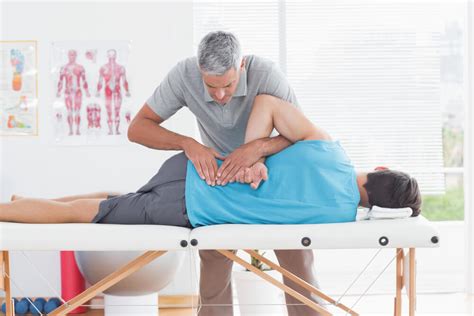 Say Goodbye to Back Pain: How Physiotherapy Can Be Your Ultimate Solution