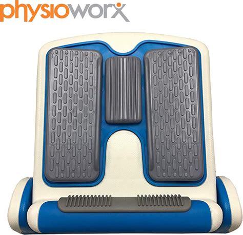 Physioworx Stretch Board With Adjustable Angle